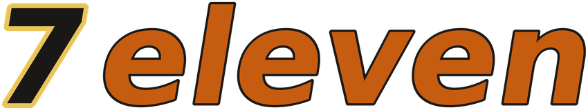 7eleven logo